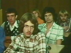 Gaelle, Malou... et Virginie - 1975