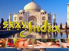 A hot compilation of Indian chap-fallen sluts obtaining bonked