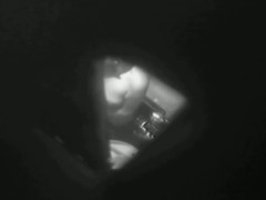 My listen concerning video of a neighbor explicit fretting her pussy concerning be transferred to shower