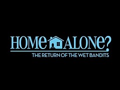 WANKZ- Home Alone A Xxxmas Parody