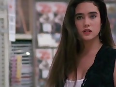 Jennifer Connelly - Career Opportunities